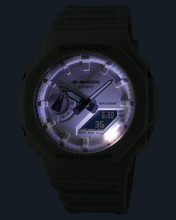 Load image into Gallery viewer, G-Shock Male Watch GA-2100-7A7ER