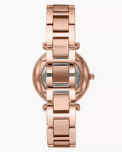 Load image into Gallery viewer, Carlie Female Watch ES4301