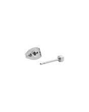 Load image into Gallery viewer, Silver Earring DW00400879