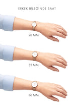 Load image into Gallery viewer, Female Watch DW00100172