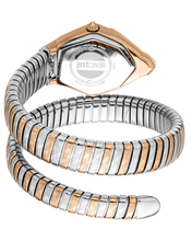 Load image into Gallery viewer, Ornato Snake Female Watch JC1L303M0065