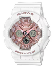 Load image into Gallery viewer, Baby-G Female Watch BA-130-7A1ER