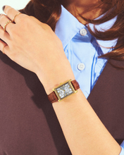 Load image into Gallery viewer, Analog Female Watch LTP-1234PGL-7AEG