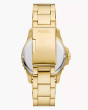 Load image into Gallery viewer, Blue Dive Male Watch FS6030