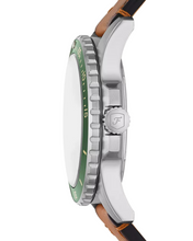 Load image into Gallery viewer, Fossil Blue Male Watch FS5946