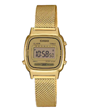 Load image into Gallery viewer, Vintage Unisex Watch LA670WEMY-9EF
