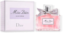 Load image into Gallery viewer, Christian Dior, Miss Dior, Eau De Parfum, For Women, 100 ml