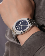 Load image into Gallery viewer, Élysée Male Watch CF.1000.MS.1