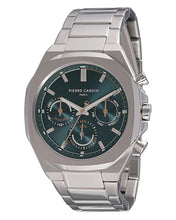 Load image into Gallery viewer, Élysée Male Watch CF.1001.MS.3