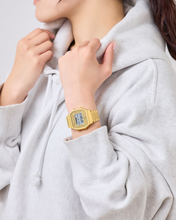 Load image into Gallery viewer, Vintage Bluetooth Unisex Watch ABL-100WEG-9AEF