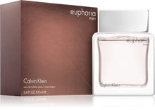 Load image into Gallery viewer, Calvin Klein, Euphoria, Eau De Toilette, For Men, 100 ml