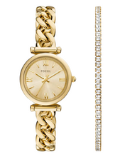 Load image into Gallery viewer, Carlie Female Watch ES5387SET