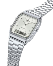 Load image into Gallery viewer, Retro Unisex Watch AQ-230A-7AMQYES