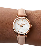 Load image into Gallery viewer, Carlie Female Watch ES4699