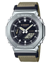 Load image into Gallery viewer, Utility Metal Series Male Watch GM-2100C-5AER