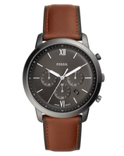 Load image into Gallery viewer, Neutra Chronograph Male Watch FS5512