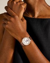 Load image into Gallery viewer, Jacqueline Female Watch ES5165