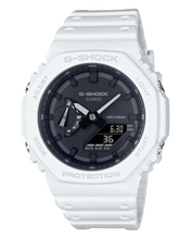 Load image into Gallery viewer, G-Shock Male Watch GA-2100-7AER