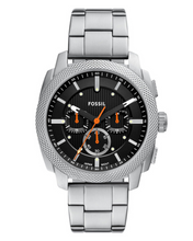 Load image into Gallery viewer, Machine Male Watch FS6095
