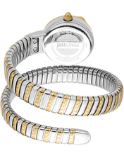 Load image into Gallery viewer, Cerchio Snake Female Watch JC1L301M0065