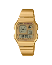Load image into Gallery viewer, Vintage Male Watch A130WEG-9AEF