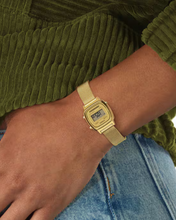 Load image into Gallery viewer, Vintage Unisex Watch LA670WEMY-9EF