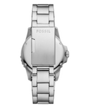 Load image into Gallery viewer, Blue Male Watch FS6050