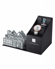 Load image into Gallery viewer, Odaci-T Female Watch T1332102603100