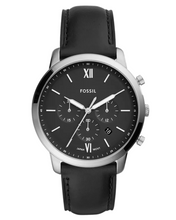 Load image into Gallery viewer, Neutra Chronograph Male Watch FS5452