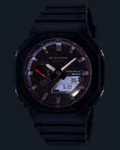 Load image into Gallery viewer, G-Shock CasiOak Male Watch GA-B2100-1AER