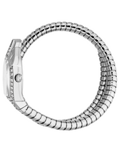 Load image into Gallery viewer, Ornato Snake Female Watch JC1L303M0015