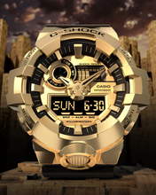 Load image into Gallery viewer, G-Shock G‑Steel Male Watch GM-700G-9AER
