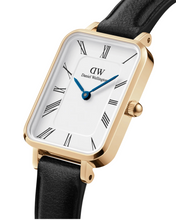 Load image into Gallery viewer, Sheffield Quadro Female Watch DW00100692