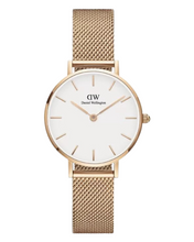 Load image into Gallery viewer, Classic Petite Melrose Female Watch DW00100219