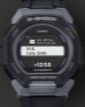 Load image into Gallery viewer, G-Shock G-Squad Male Watch GBD-300-1ER