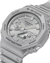 Load image into Gallery viewer, G-Shock Classic Male Watch GA-2100FF-8AER