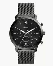 Load image into Gallery viewer, Neutra Male Watch FS5699
