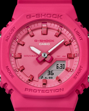 Load image into Gallery viewer, G-Shock Female Watch GMA-P2100PP-4AER