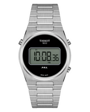Load image into Gallery viewer, PRX Digital Unisex Watch T1372631105000
