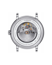Load image into Gallery viewer, Carson Auto Male Watch T1224071103300