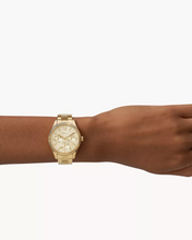 Load image into Gallery viewer, Rye Female Watch BQ3692