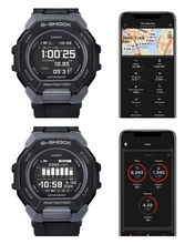 Load image into Gallery viewer, G-Shock G-Squad Male Watch GBD-300-1ER