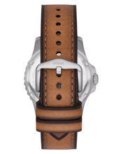 Load image into Gallery viewer, Fossil Blue Male Watch FS5946