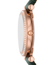 Load image into Gallery viewer, Carlie Female Watch ES5370