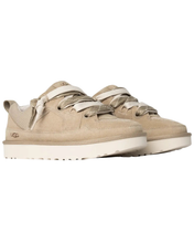 Load image into Gallery viewer, Male Lo Lowmel Sneaker 1169493MDSD