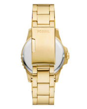 Load image into Gallery viewer, Blue Dive Male Watch FS6035