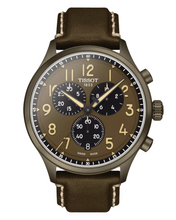 Load image into Gallery viewer, Chrono XL Male Watch T1166173609200