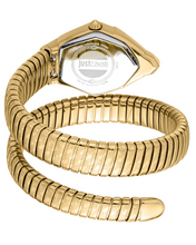 Load image into Gallery viewer, Ornato Snake Female Watch JC1L303M0035