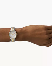 Load image into Gallery viewer, Modern Sophisticate Female Watch BQ1574