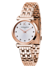 Load image into Gallery viewer, Panthéon Women Watch CF.0801.SC.RG